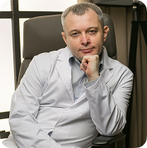 Работаем над причиной появления симптомов